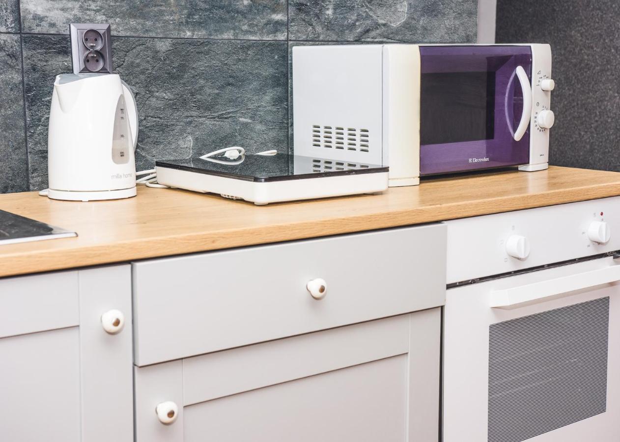 Apartamenty W Swieciu Cs17 Świecie 外观 照片